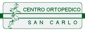 centro ortopedico san carlo voltri