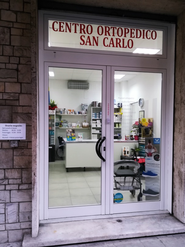 prodotti sanitari e plantari su misura genova